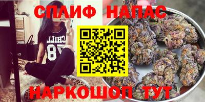 каннабис Малгобек